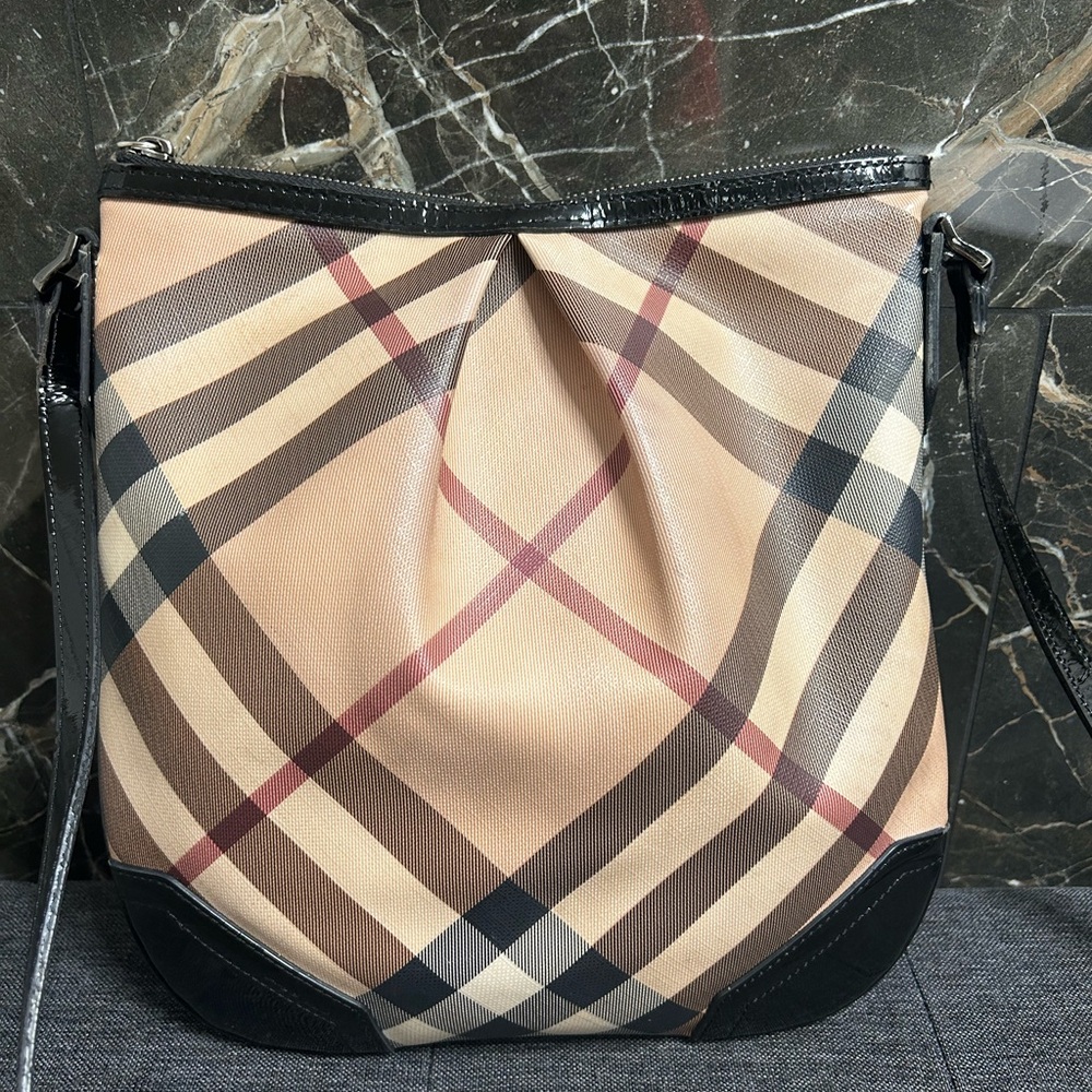 Burberry Crossbody bag